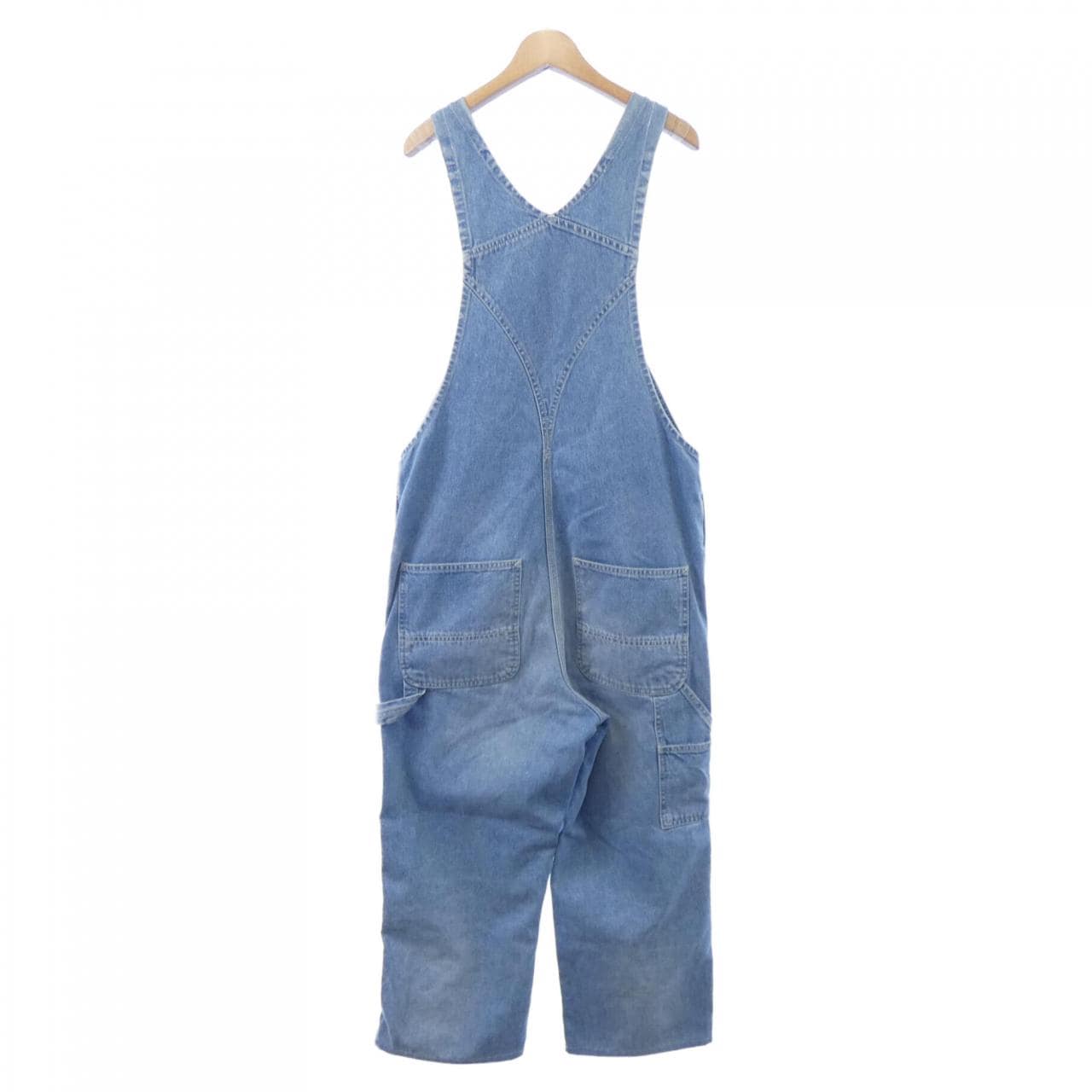 カーハート CARHARTT オールインワン