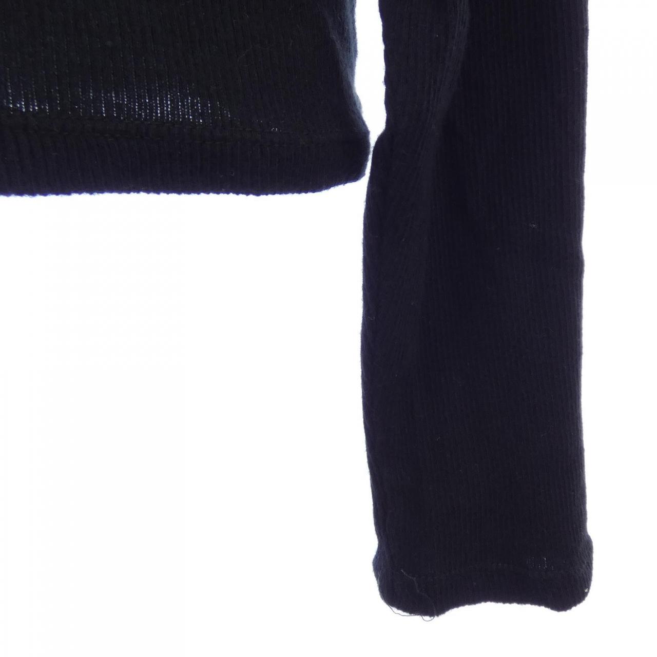 ルシェルブルー LE CIEL BLEU ニット