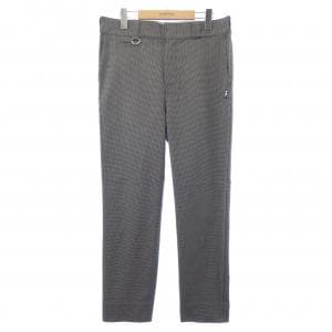 ザシェパード the shepherd US1B4501-2 パンツ
