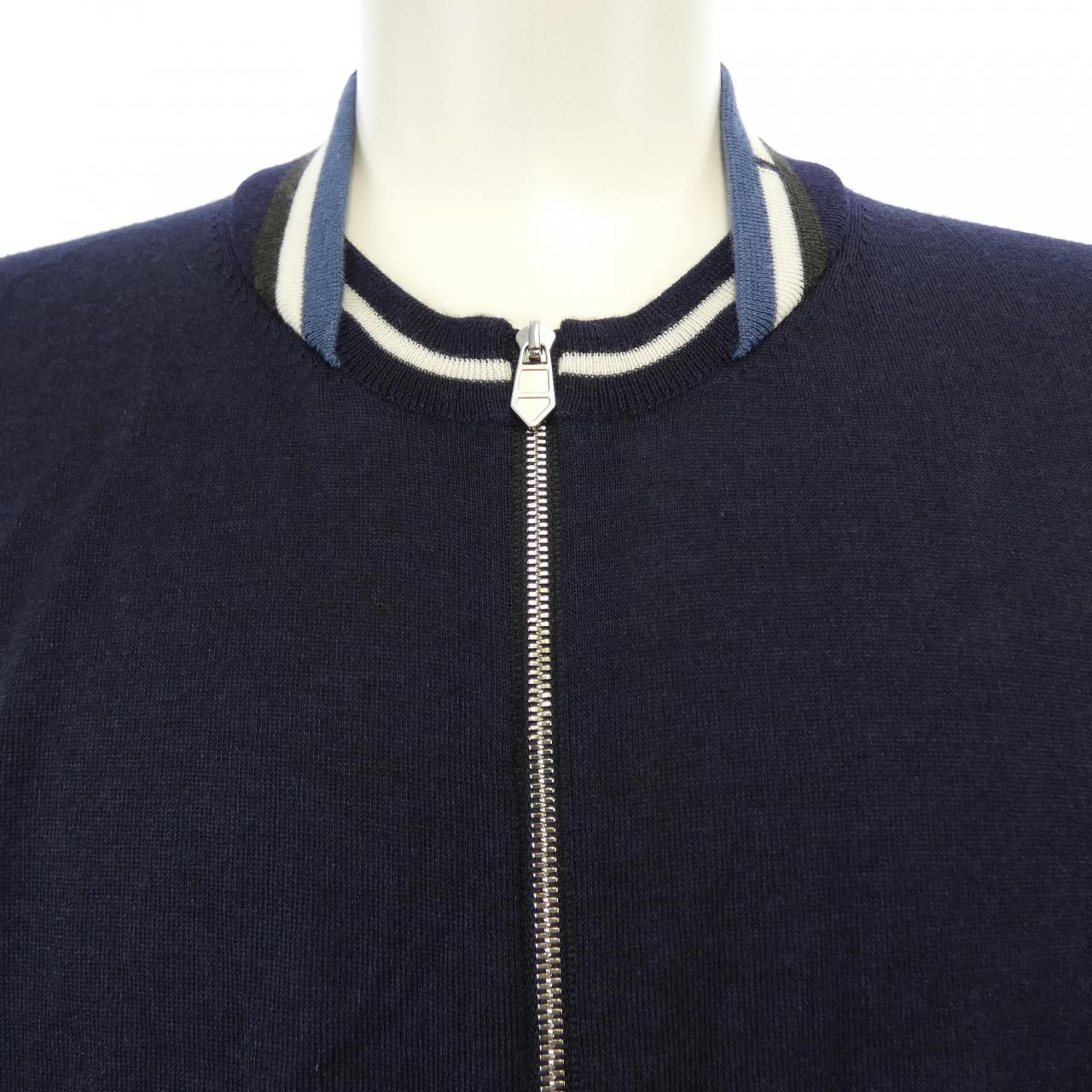 エルメス HERMES レイユール&ツイスト 467025HA ブルゾン