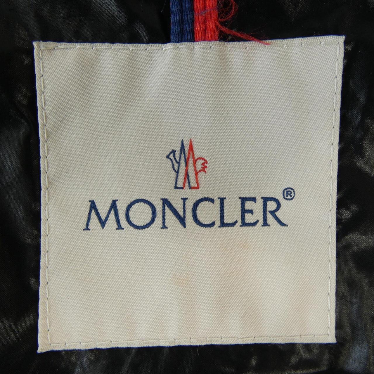 モンクレール MONCLER LANOUX ダウンベスト