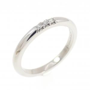 TIFFANY band ring