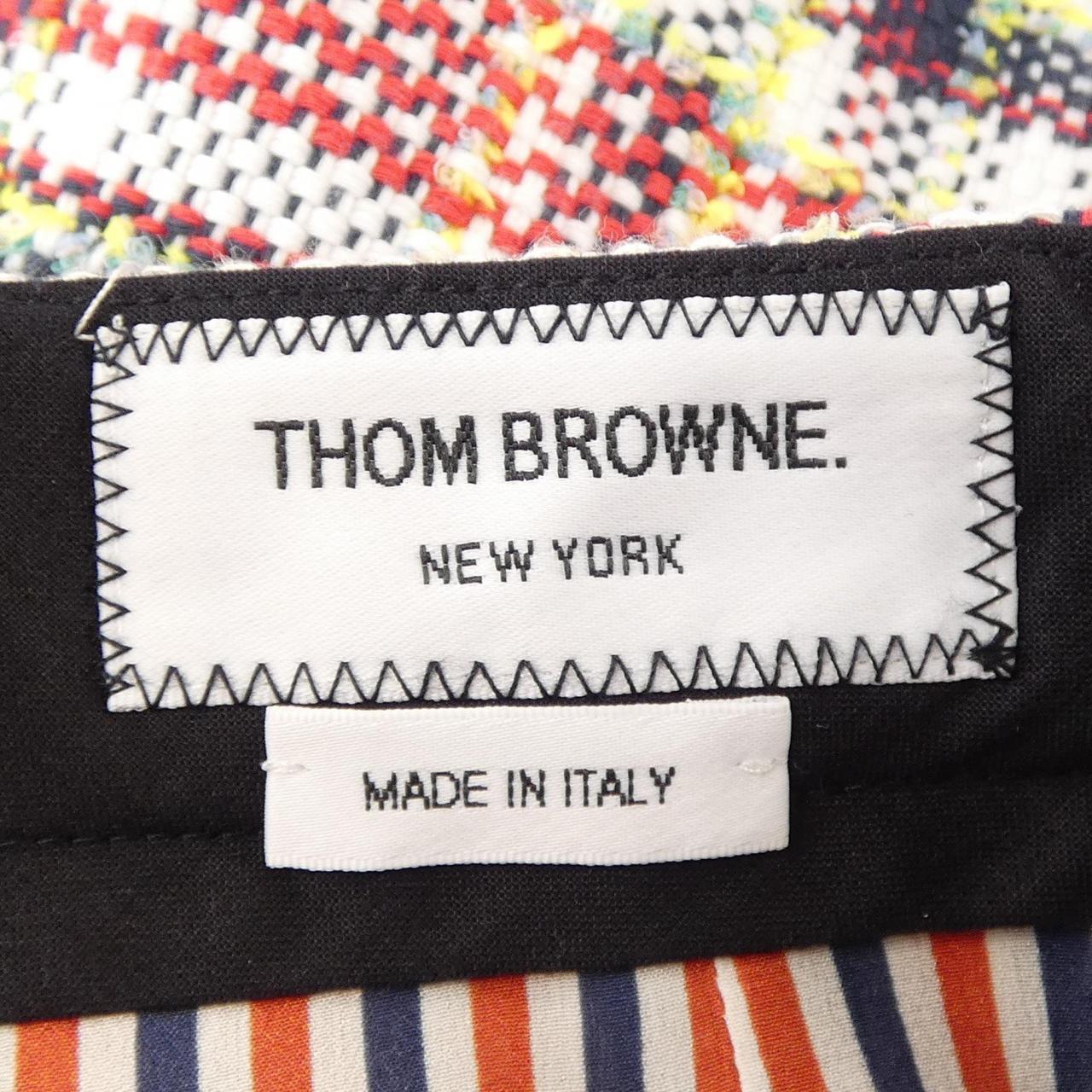 トムブラウン THOM BROWNE FGC362T-03199997 スカート