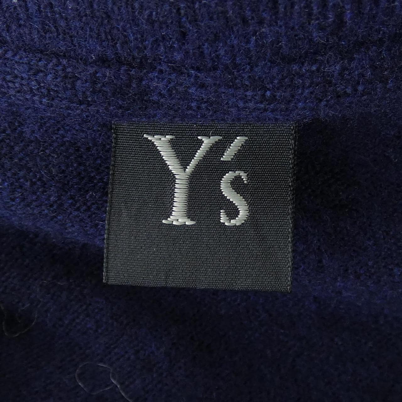 ヨウジヤマモト YOHJI YAMAMOTO カーディガン