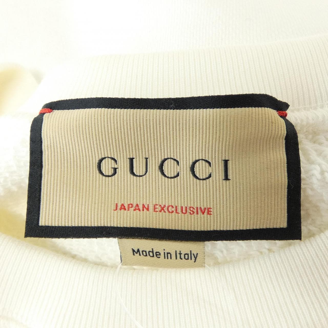 グッチ GUCCI 617964 XJDSY スウェット