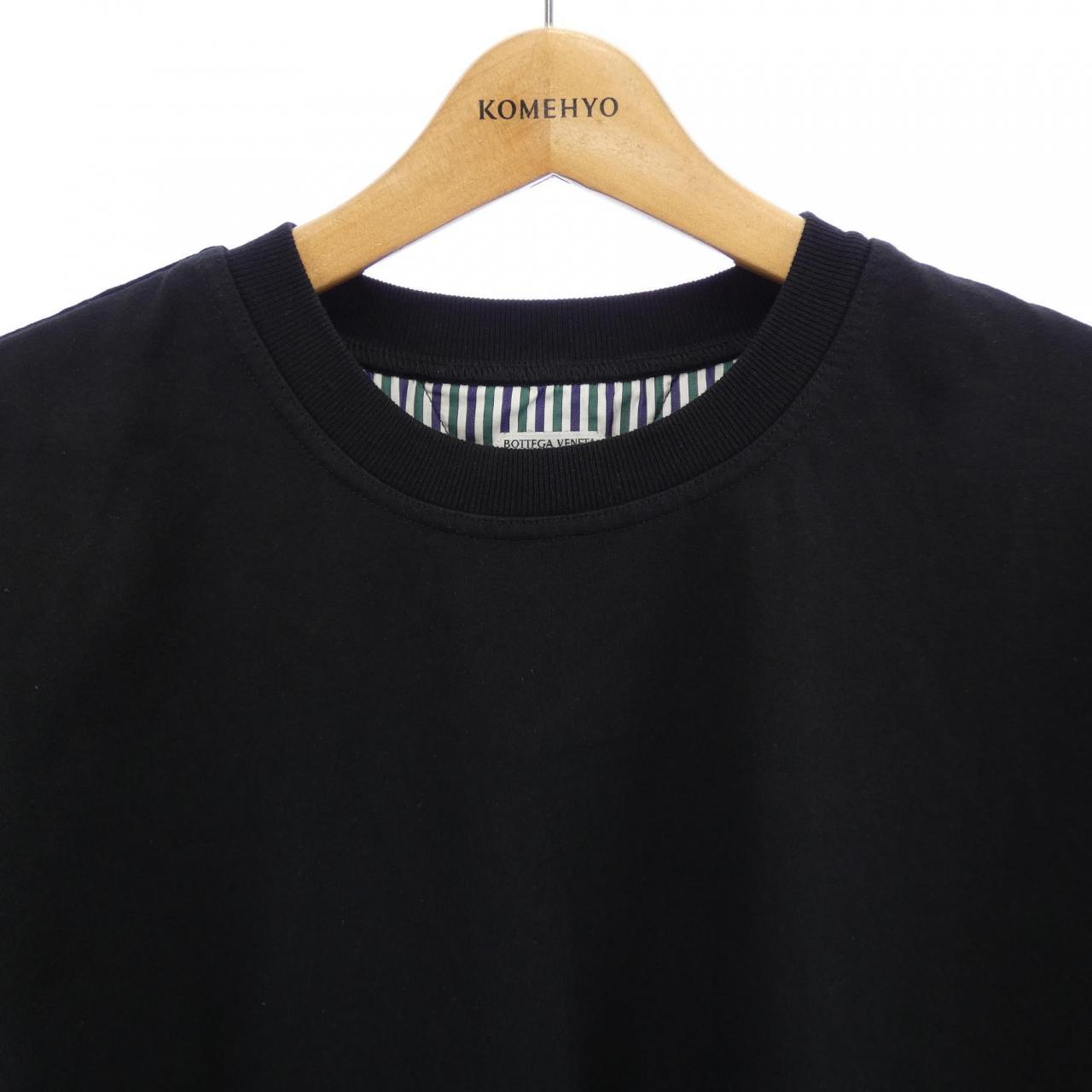 ボッテガヴェネタ BOTTEGA VENETA 754683 V39G0 Tシャツ