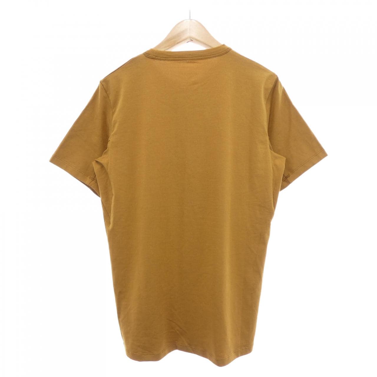 アークテリクス ARC'TERYX CAPTIVE SPLIT Tシャツ