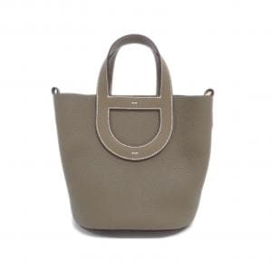 エルメス イン ザ ループ 18cm 084274CC バッグ