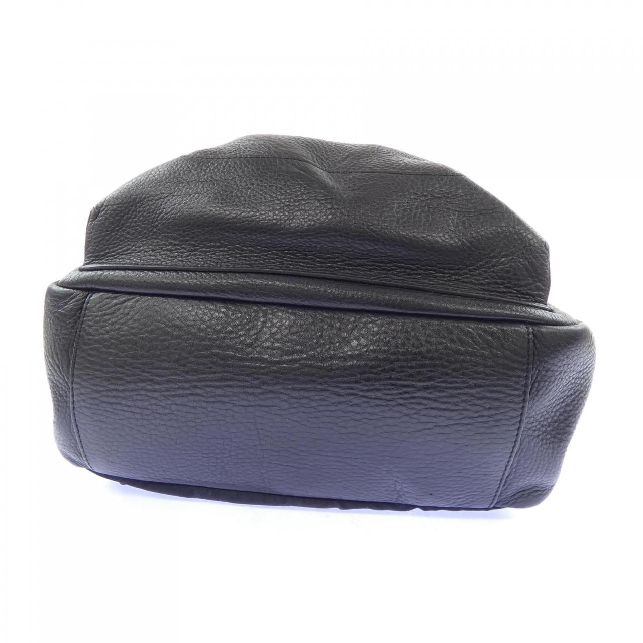 ペッレモルビダ PELLE MORBIDA BACKPACK