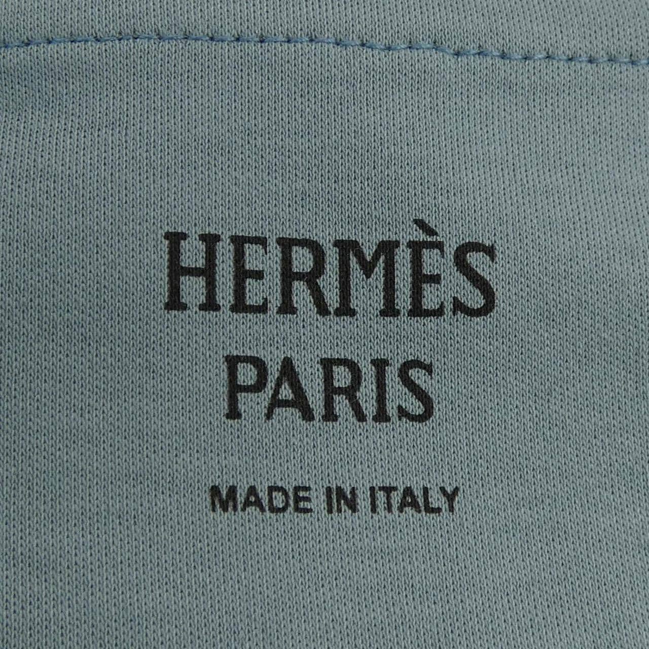 エルメス HERMES 6H4637DC Tシャツ