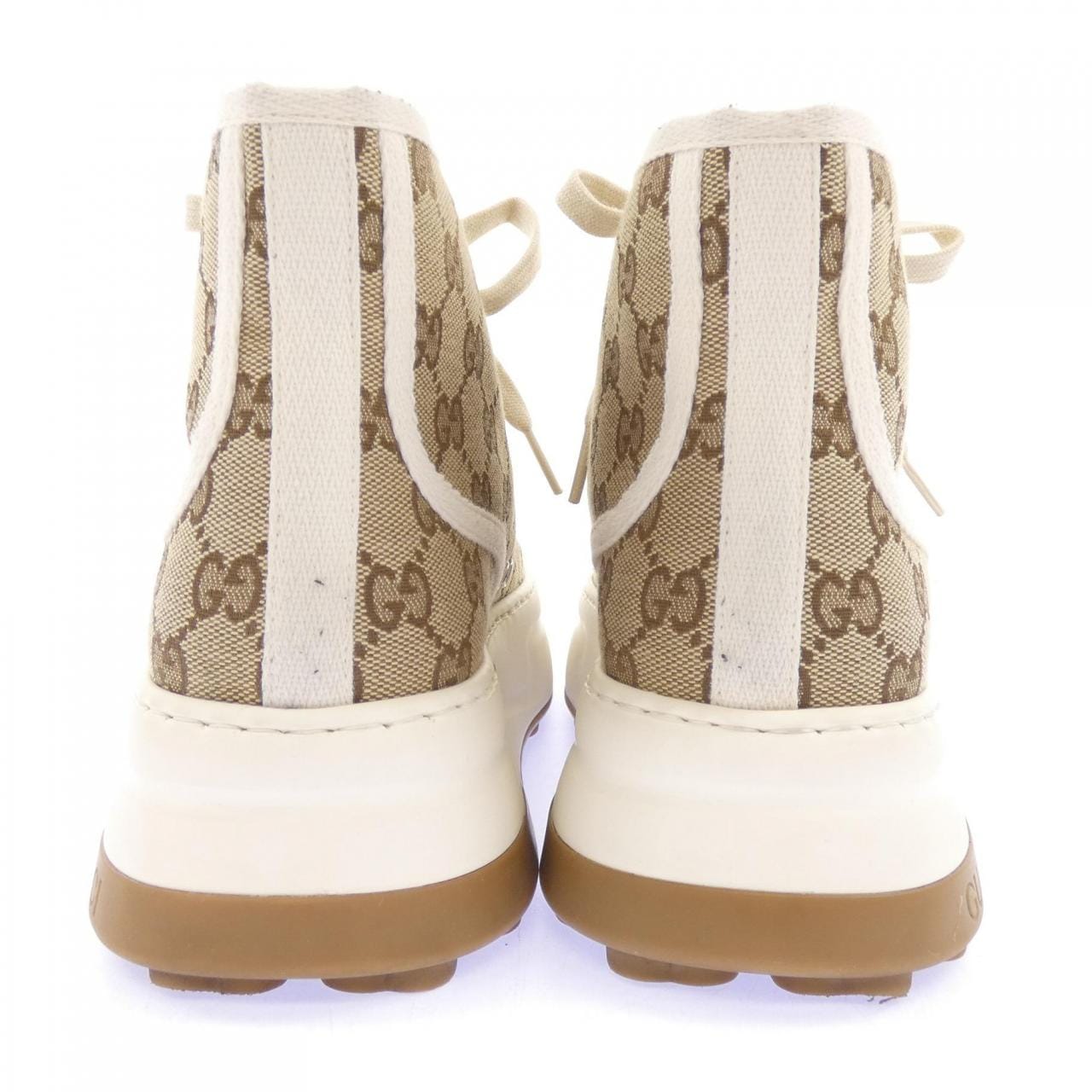 グッチ GUCCI TENNIS GG 745999 スニーカー