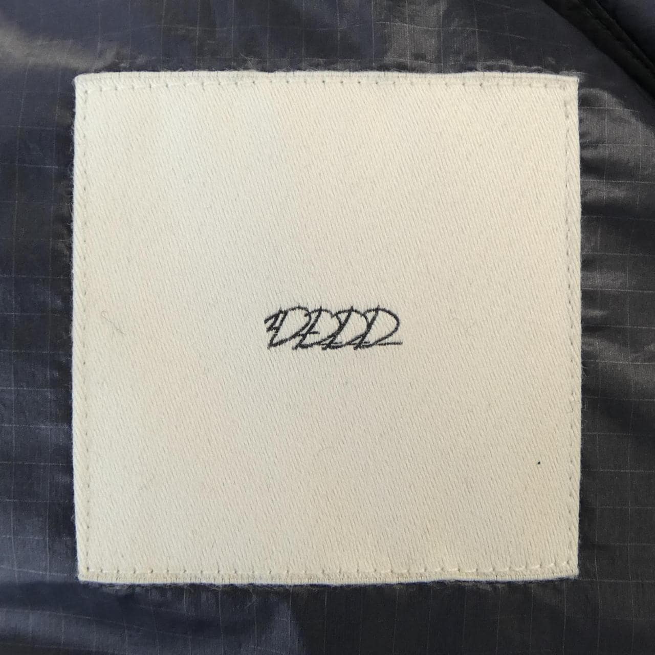 DDDD 0722005 ダウンベスト