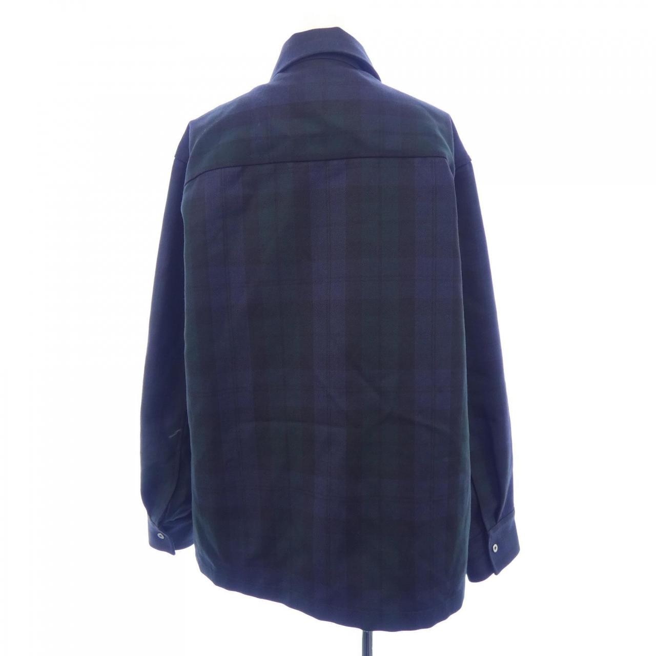 ジルサンダー JIL SANDER 02PR 25 1909 ジャケット