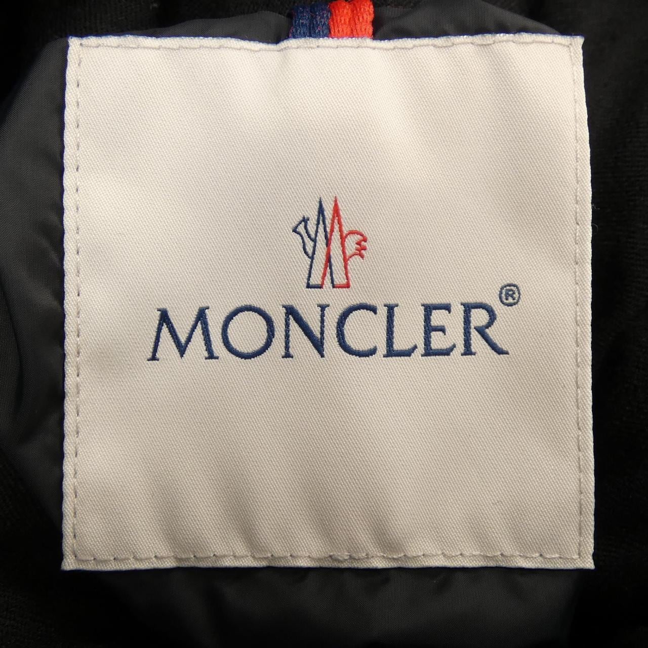 MONCLER MONCLER Down Jacket