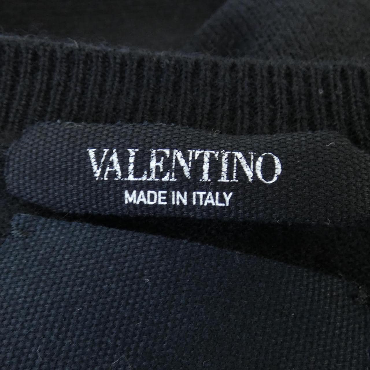 ヴァレンティノ VALENTINO ニット