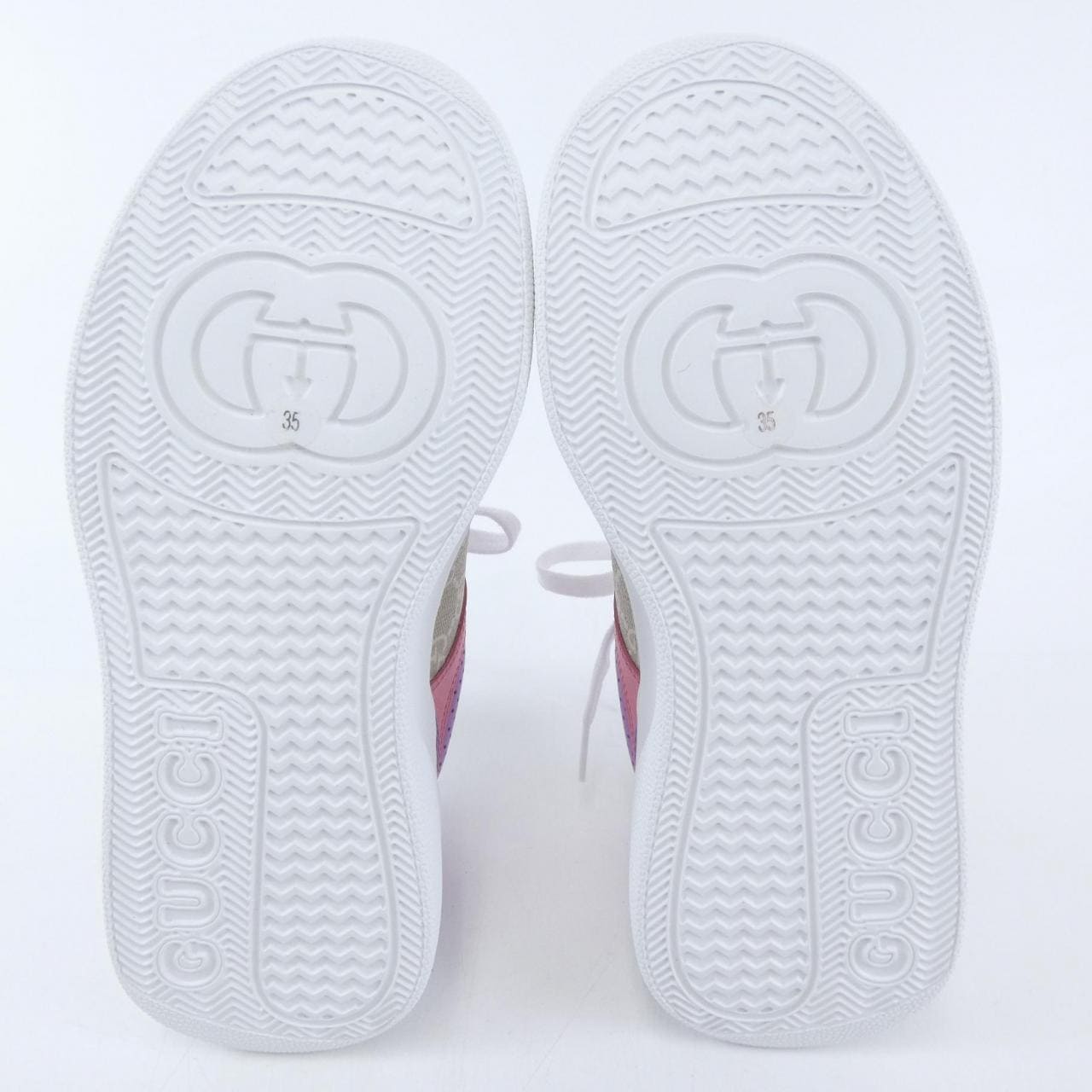 グッチ GUCCI スニーカー