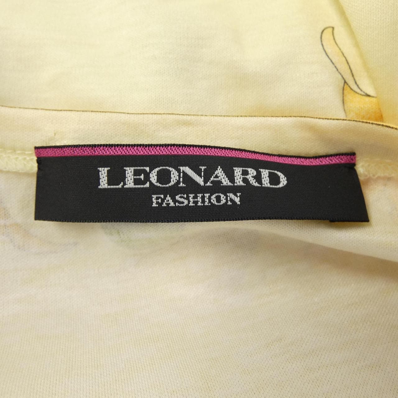 レオナールファッション LEONARD FASHION Tシャツ