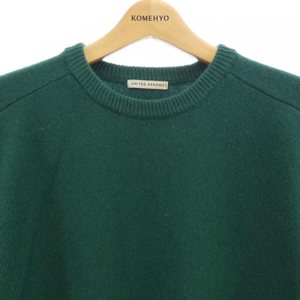 ユナイテッドアローズ UNITED ARROWS ニット