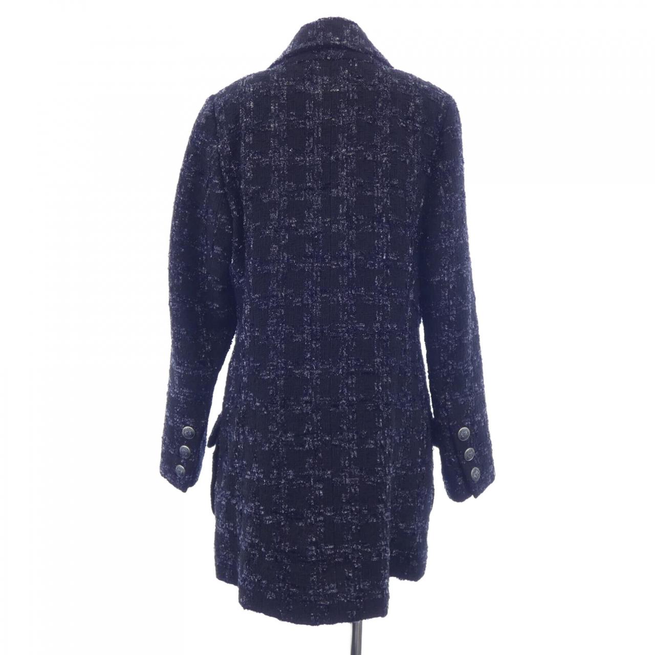 CHANEL CHANEL Jacket