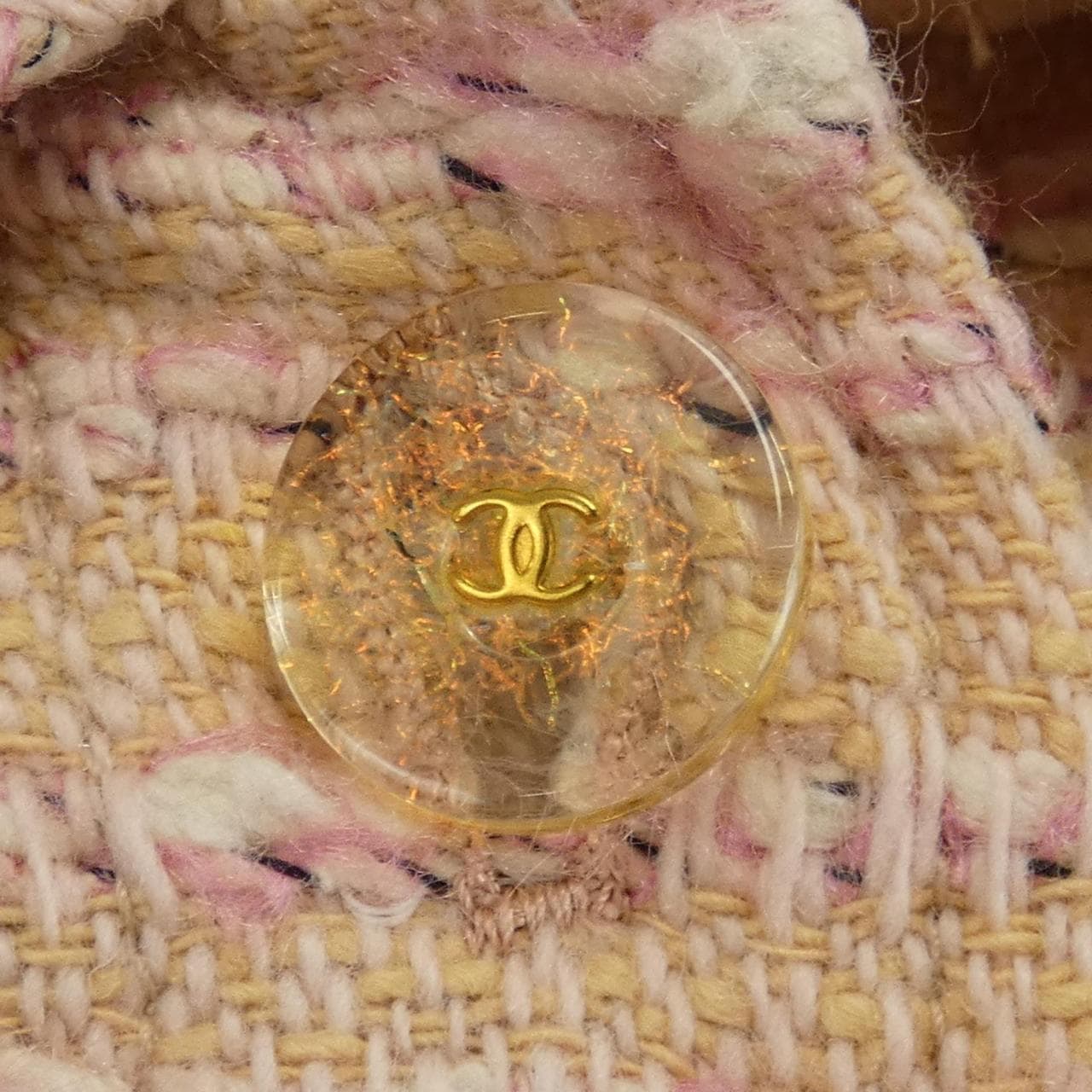 【ヴィンテージ】シャネル CHANEL コート