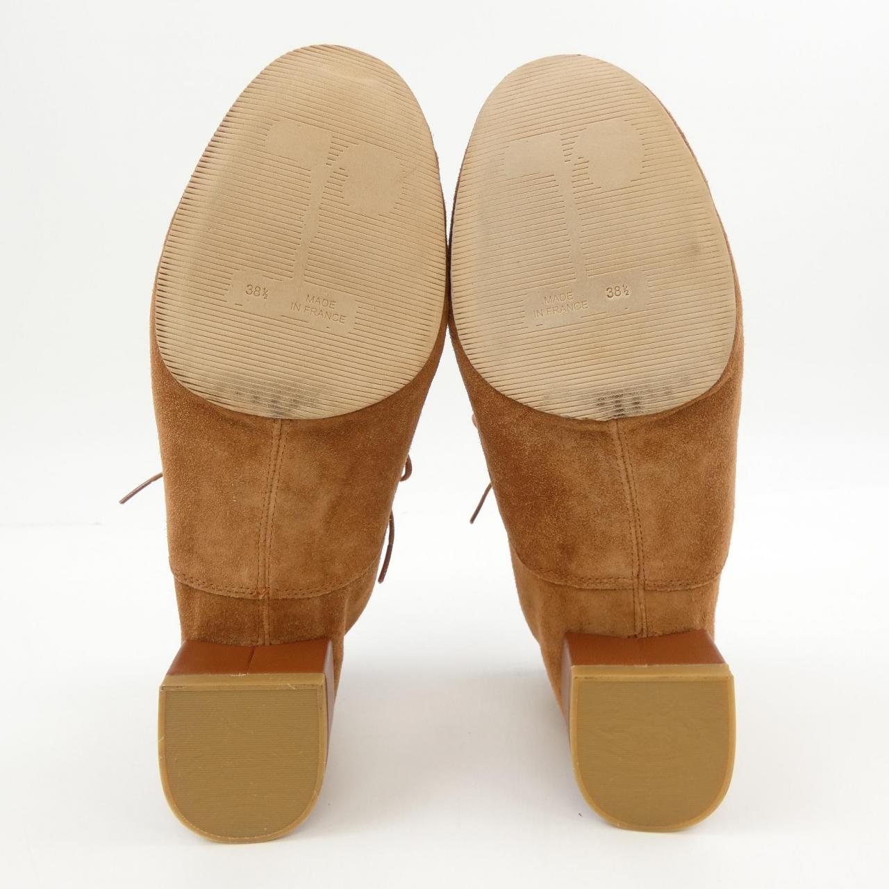 レペット repetto シューズ