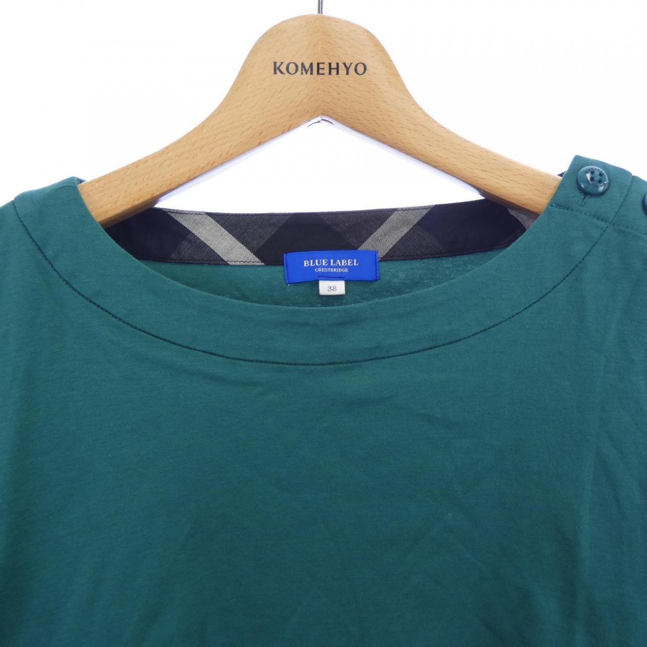 ブルーレーベルクレストブリッジ BLUE LABEL CRESTBRID トップス