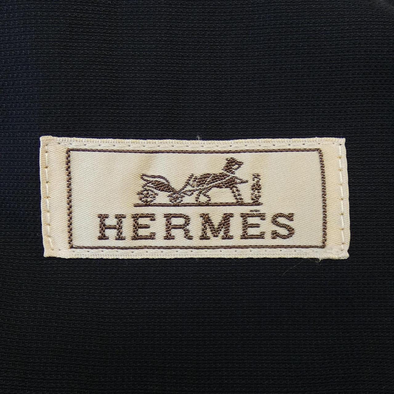 エルメス HERMES 552120HB ジャケット