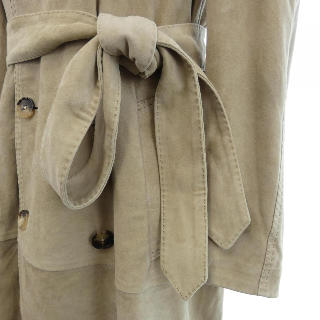 リングジャケット RING JACKET トレンチコート