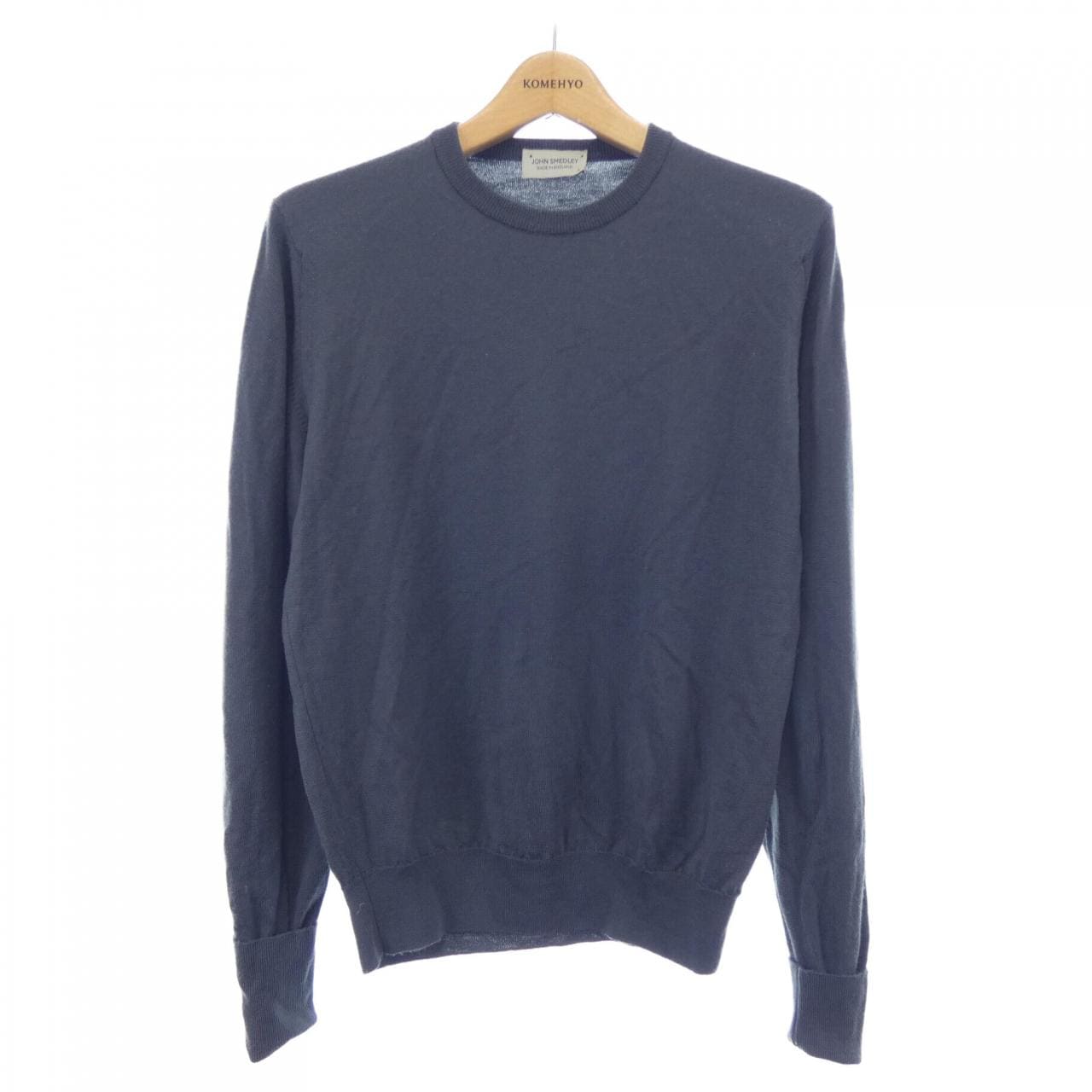 ジョンスメドレー JOHN SMEDLEY ニット