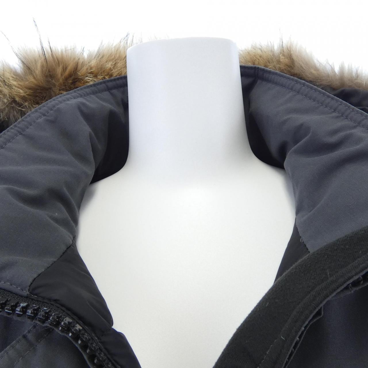 カナダグース CANADA GOOSE 6550LA TRILLIUM トリリウム ダウンコート