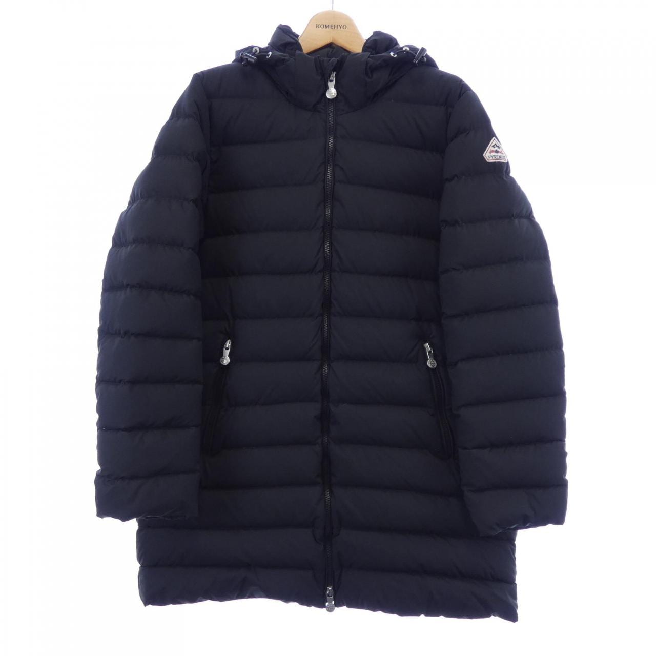 ピレネックス PYRENEX ダウンコート