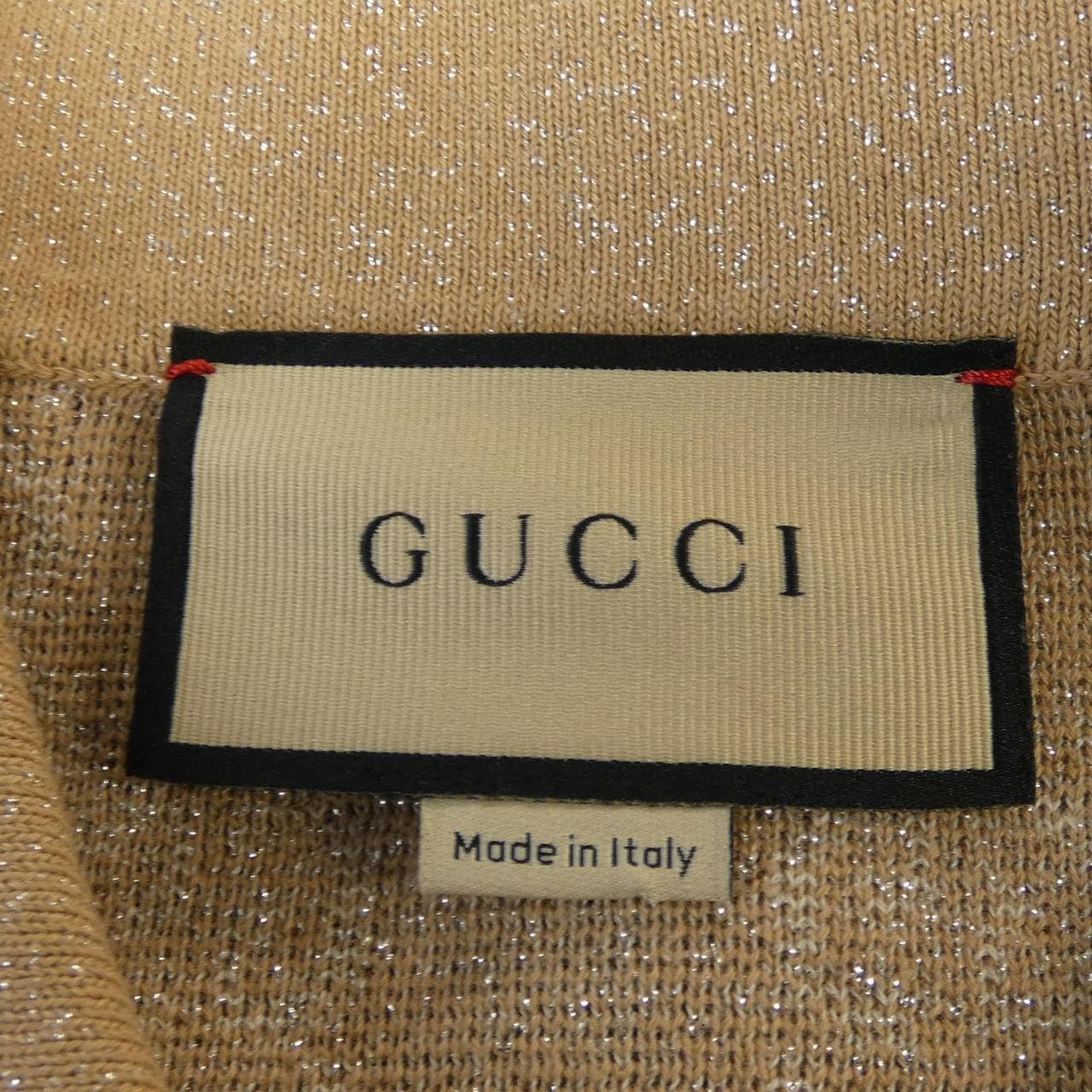 グッチ GUCCI 678435 XKB54 ポロシャツ