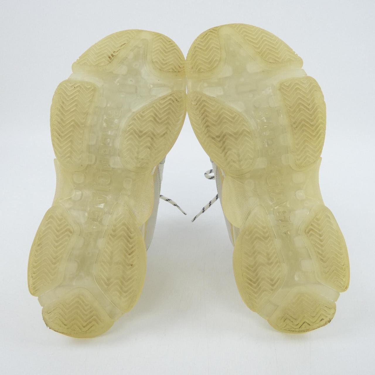 バレンシアガ BALENCIAGA TRIPLE S 541624 スニーカー