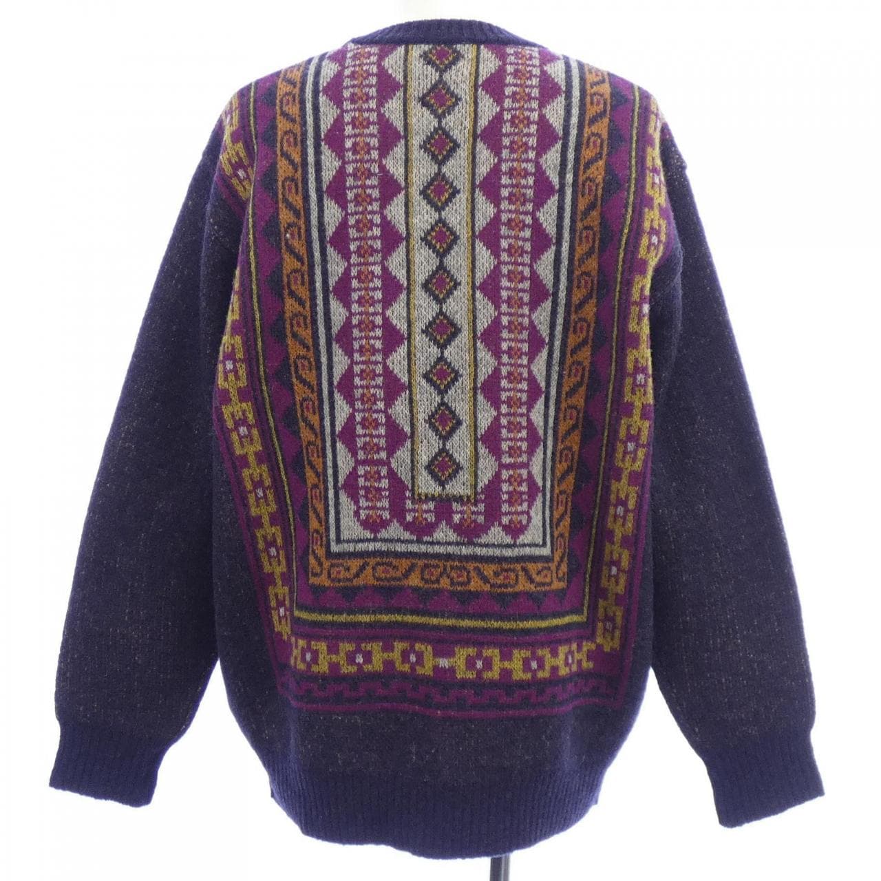 サウスツーウエストエイト SOUTH2 WEST8 ニット