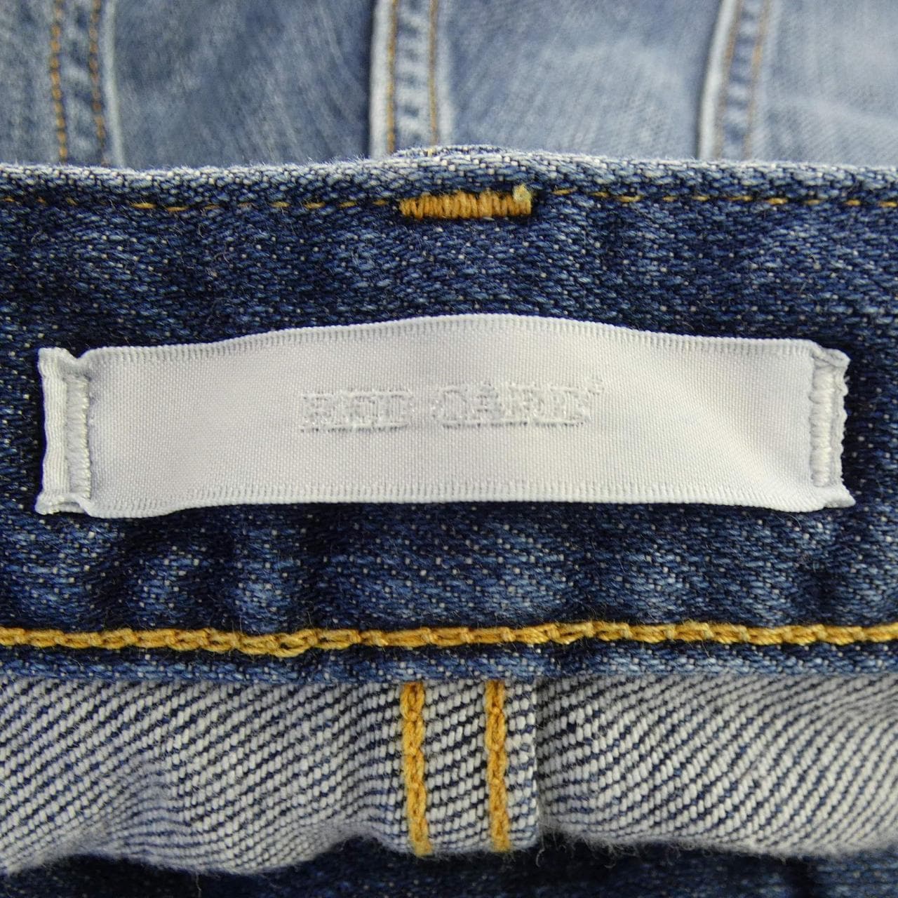 レッドカード RED CARD ジーンズ