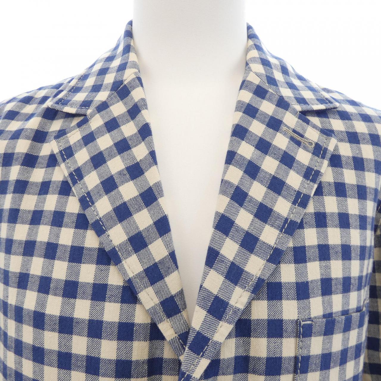 グッチ GUCCI RESORT EXCLISIVE 739745 ZANFR ジャケット