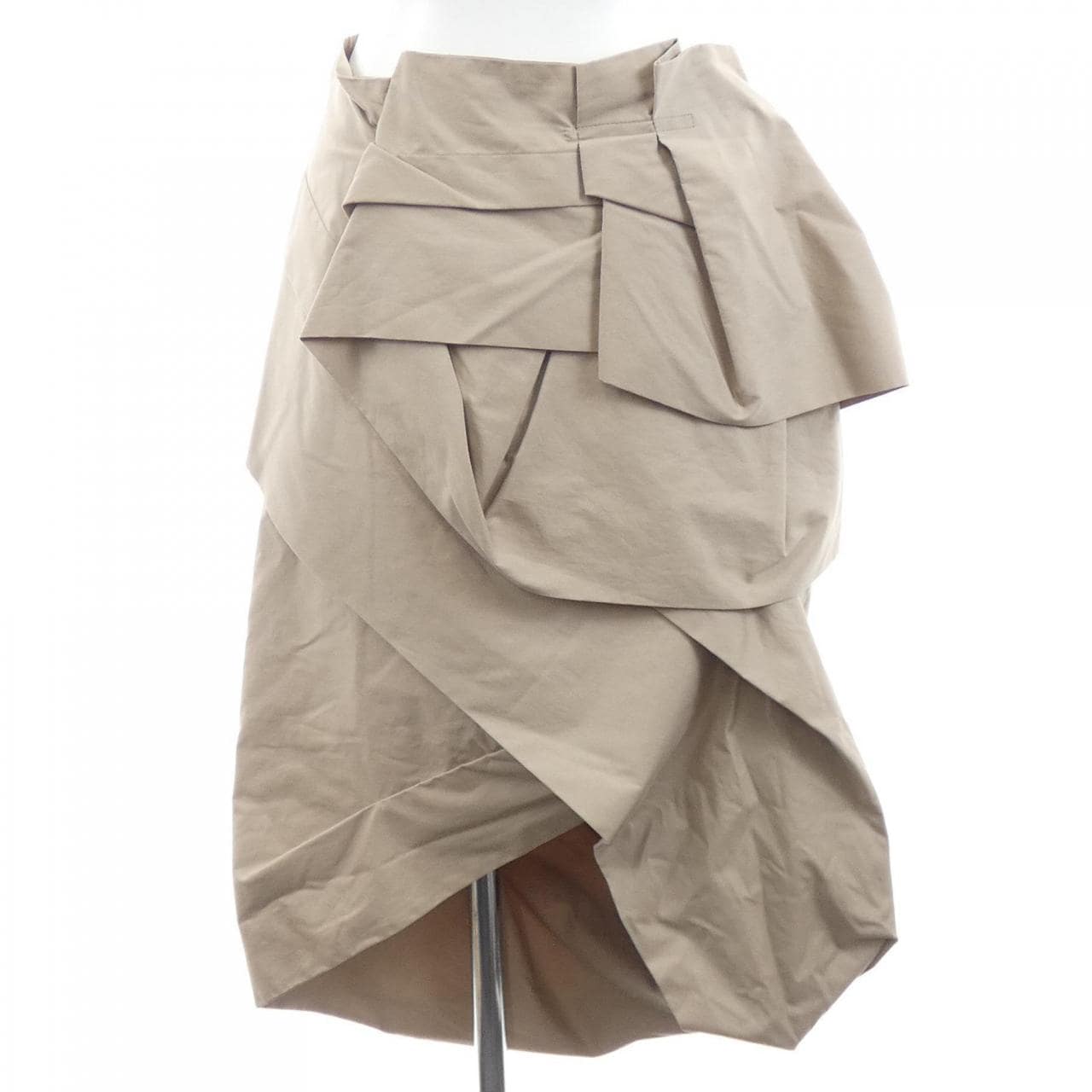 ドリスヴァンノッテン DRIES VAN NOTEN スカート