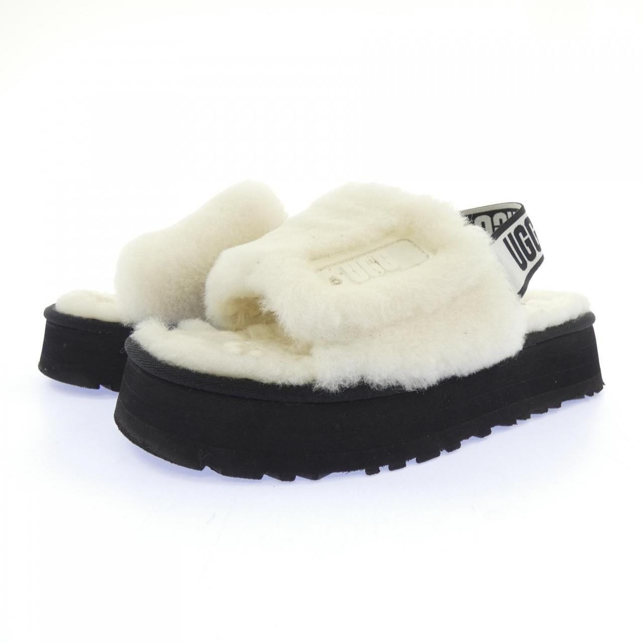 アグ UGG サンダル