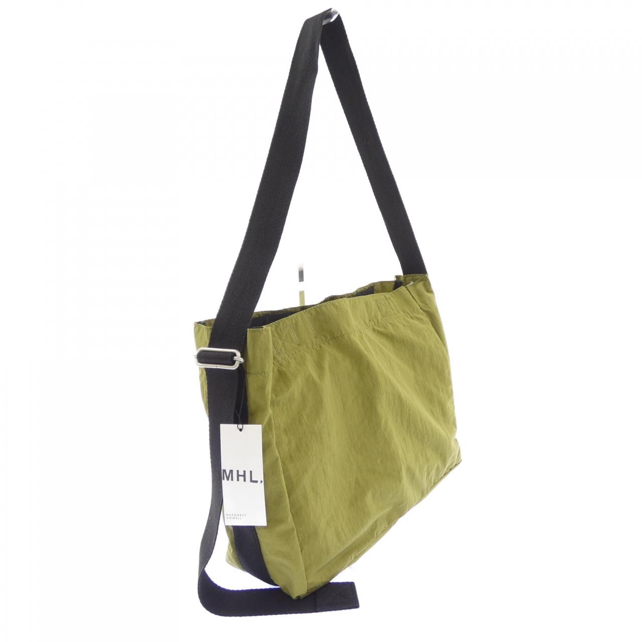 エムエイチエル MHL BAG