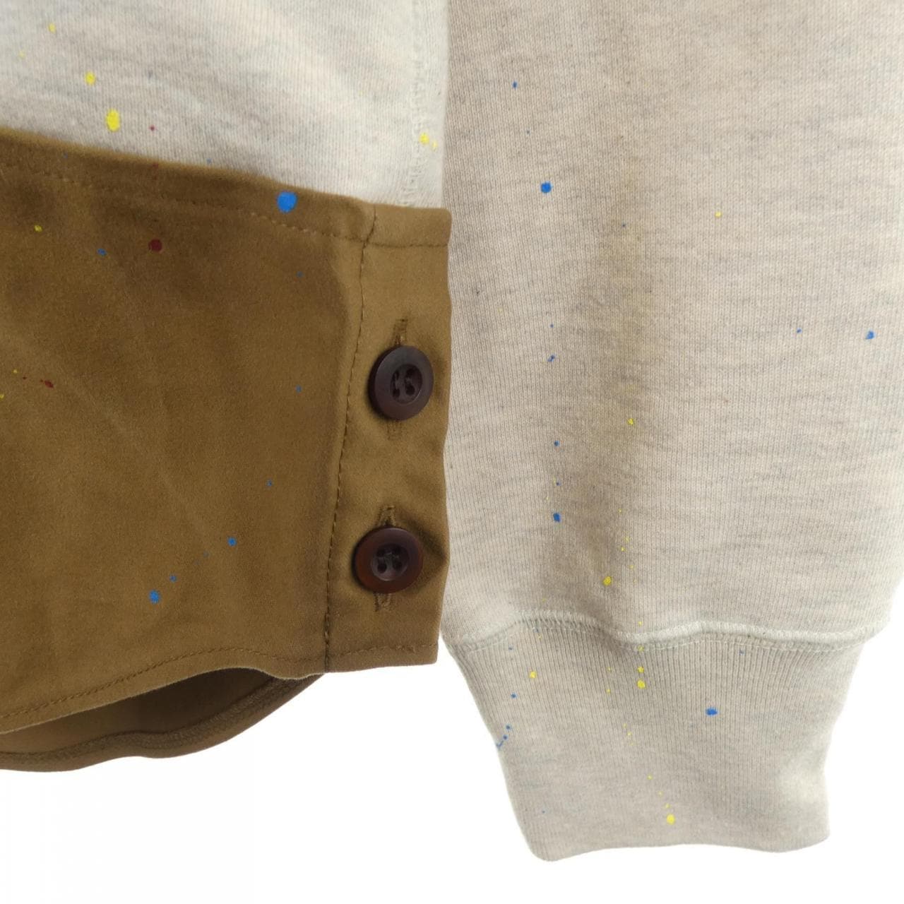 コムデギャルソン COMME des GARCONS HH-T013 スウェット