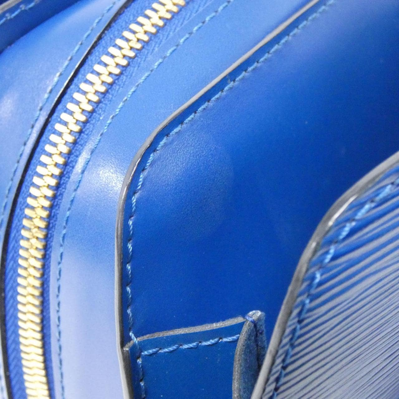 ルイヴィトン エピ ポンヌフ M52055 バッグ