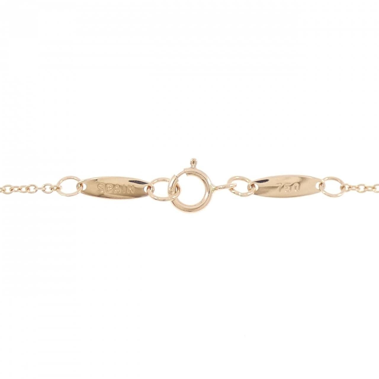 ティファニー バイザヤード 3P ブレスレット