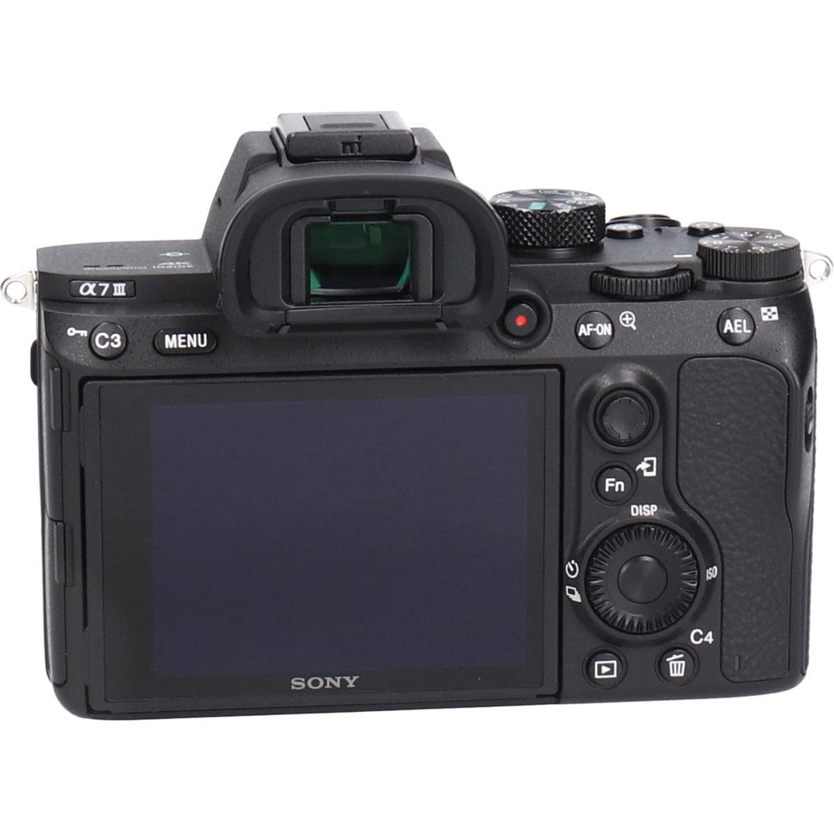 α７　ＩＩＩ　ＩＬＣＥ－７Ｍ３