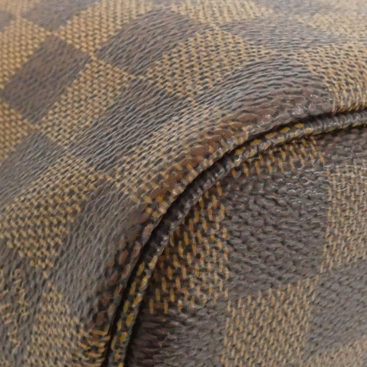 LOUIS VUITTON Damier Neverfull PM N51109 bag