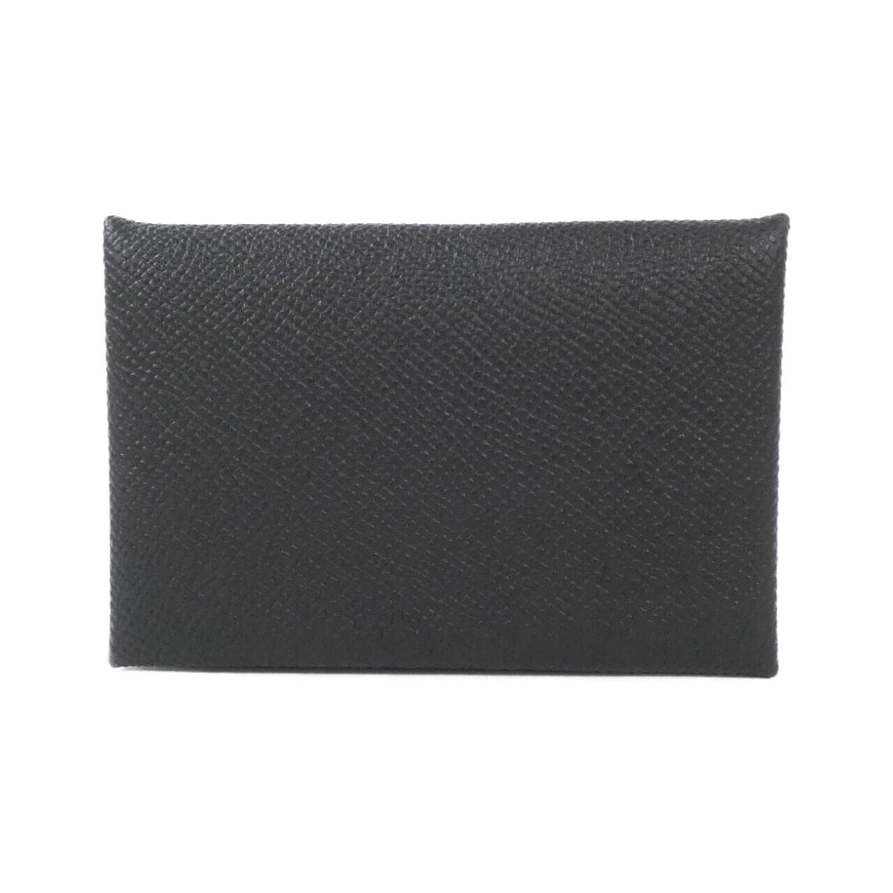 【未使用品】エルメス カルヴィ 044164CK カードケース