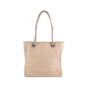 CHANEL Deauville Line 93256 Bag