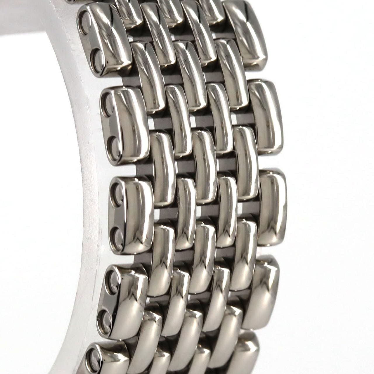 IWC スモールダヴィンチクロノグラフ IW373614 SS クォーツ