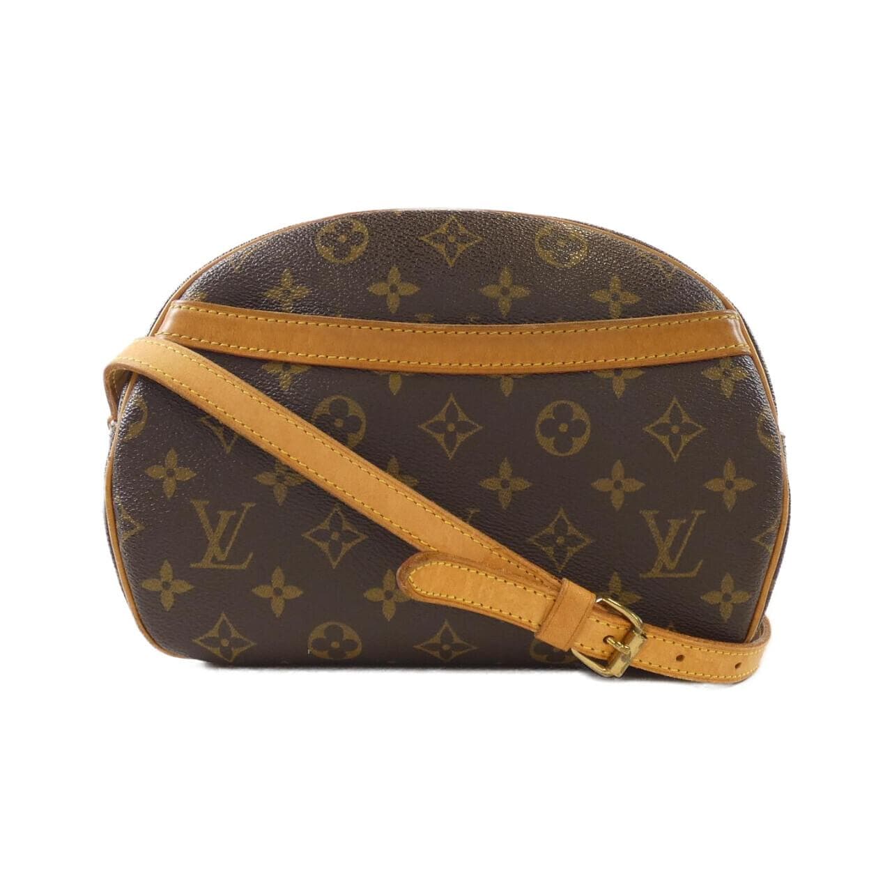 Monogram Blois M51221 Shoulder Bag