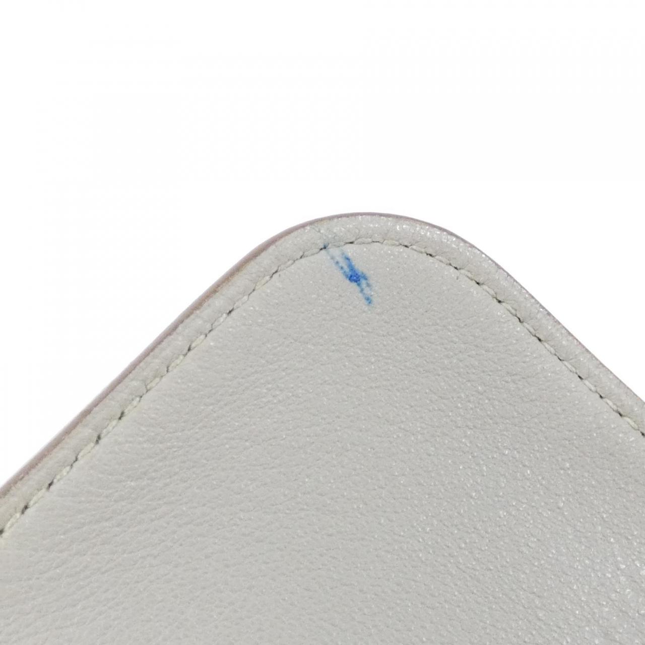 エルメス ドゴン ロング 061200CC 財布