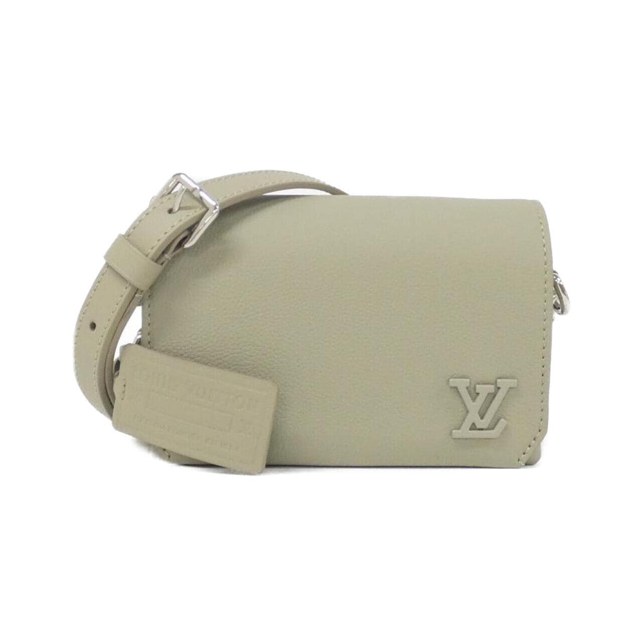 ルイヴィトン LVアエログラム ファストライン ウェアブル ウォレット M82281 ショルダーバッグ